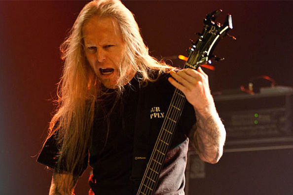 Suffocation / Cephalic Carnage / Havok