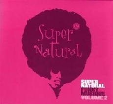 Supernatural Funky Musique Volume 2