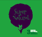 Supernatural Funky Musique Volume 3