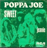 The Sweet  Poppa Joe