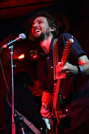 SXSW 2006 (dag 4)