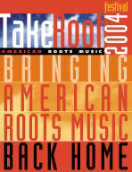 Take Root Festival 2004