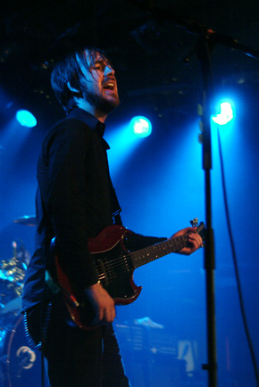Taking Back Sunday