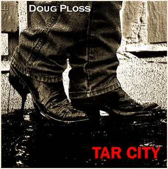 Tar City