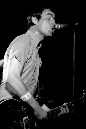 Voicst / Ted Leo & The Pharmacists