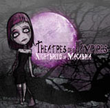 Nightbreed of Macabria