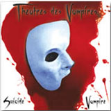 Suicide Vampire