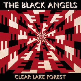 Clear Lake Forest