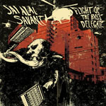 Flight of the Bass Delegate
