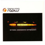 Theme From Radius mixed by DJ Spacid