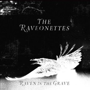 Raven in the Grave