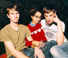 Next Big Thing?!: The Thermals