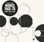 Cornelius Cardew: Works 1960-70