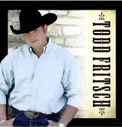 Todd Fritsch