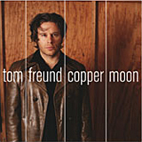 Copper Moon