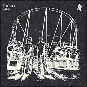 Tosca Soundsystem