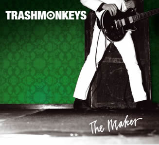 The Maker