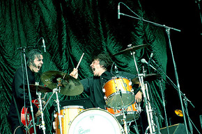 Triggerfinger
