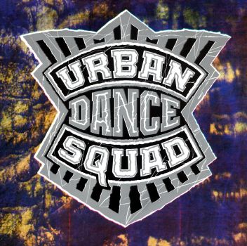 Urban Dance Squad