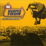 Vans Warped Tour 2003 Compilation