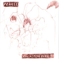 You, A Stevedore!