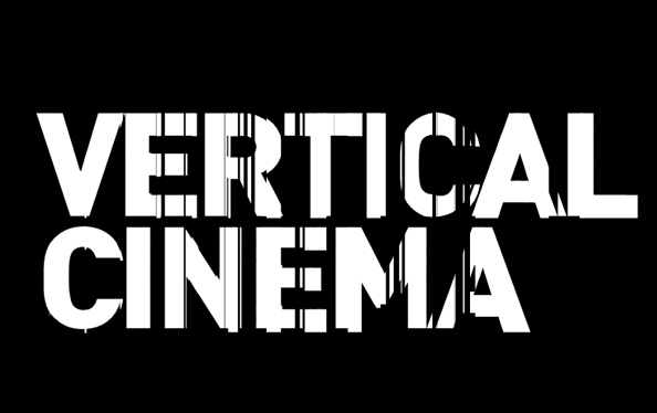 Sonic Acts - Vertical Cinema op IFFR