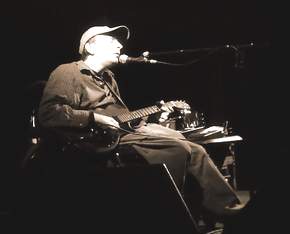 Vic Chesnutt