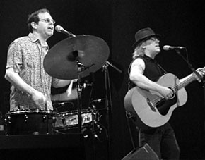 Violent Femmes
