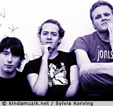 Next Big Thing?!: Voicst