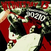 Transylvania 90210: Songs of Death, Dying and the Dead