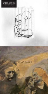 Hard Hand to Hold/Where The Humans Eat