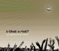 Is That A Riot?