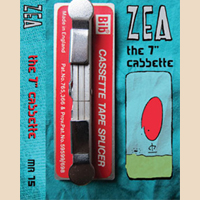 The 7" Cassette