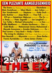 Zea: Tourverslag Frankrijk November 2004 III